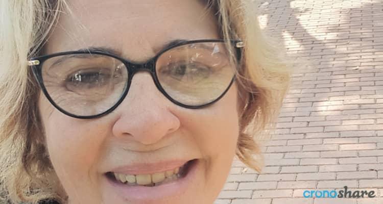 Entrevista a Rosane Rocha