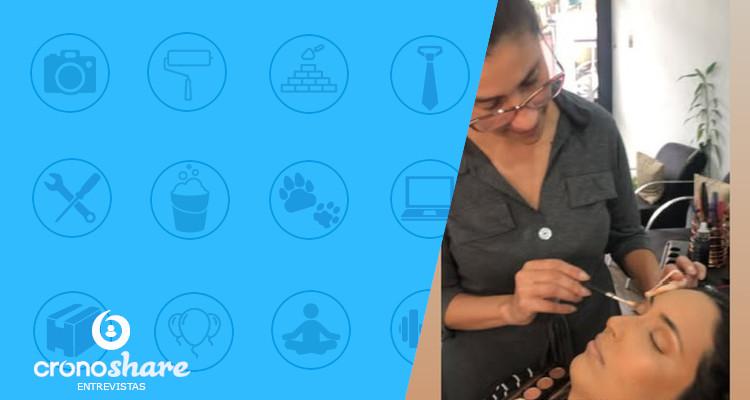 Entrevista a Erica