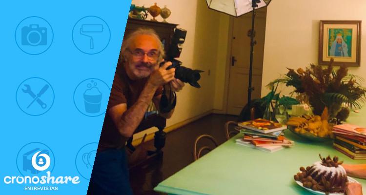 Entrevista ao José