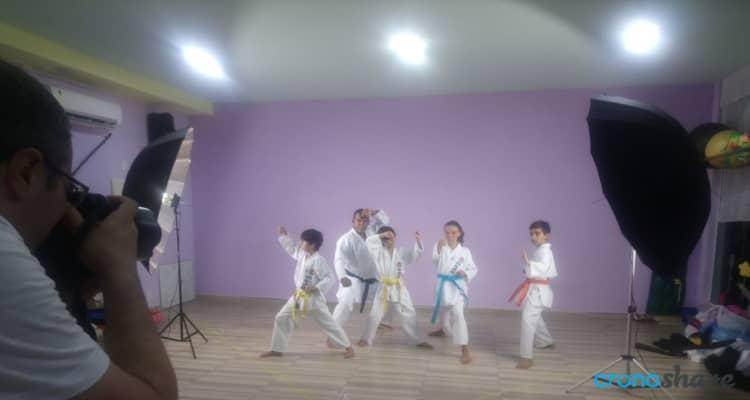 Entrevista a Marcelo Soares Fotografia