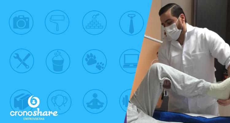 Entrevista a Jefferson