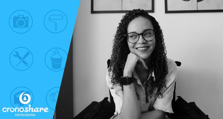 Entrevista a Liane