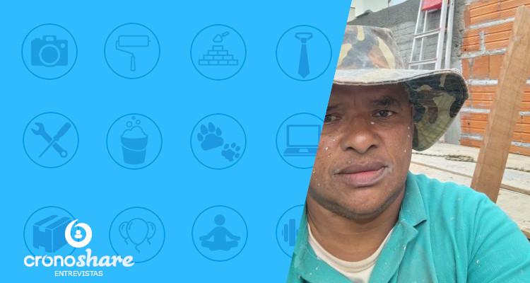 Entrevista ao Josival