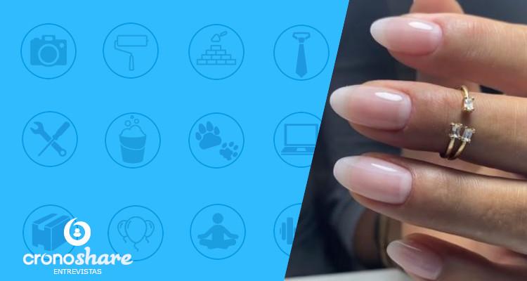 Entrevista a Gabriely